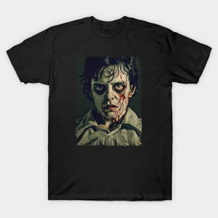 The Pope's Exorcist T-Shirt